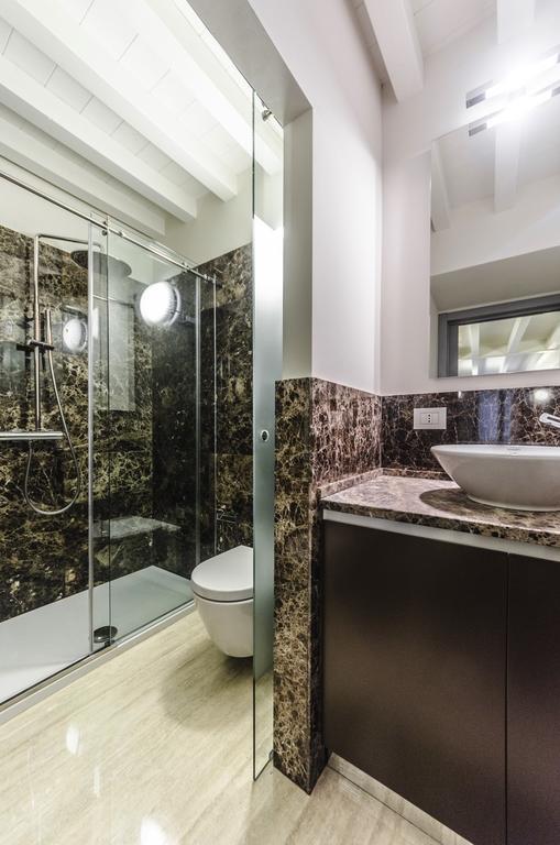 New Luxury Appartement Venise