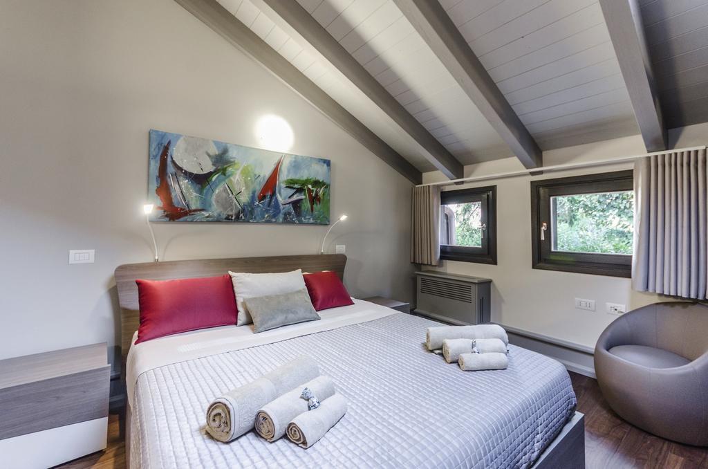 Appartement New Luxury *